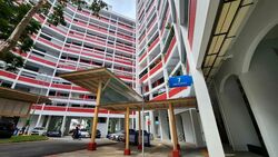 Blk 7 Toh Yi Gardens (Bukit Timah), HDB Executive #561889041